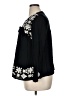 Mossimo 100% Rayon Black Kimono Size XL - photo 5