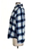 Rails Plaid Blue Fleece Size XS - photo 5