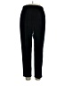 Erika Black Casual Pants Size XL - photo 1