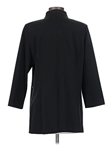 MING WANG Blazer (view 2)