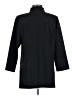 MING WANG Black Blazer Size S - photo 2