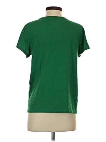 Wound Up Short Sleeve T-Shirt (view 2)