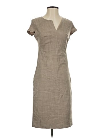 Banana Republic Factory Store Casual Dress (view 1)