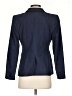 Banana Republic Blue Blazer Size 2 - photo 2