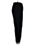Erika Black Casual Pants Size XL - photo 4