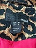 H&M Brown Coat Size 4 - photo 6