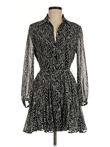 Zara Cocktail Dress (view 1)