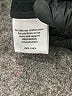 Eileen Fisher 100% Linen Black Jacket Size XL - photo 7