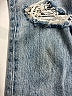 Madewell Blue Jeans Size 23 waist - photo 3