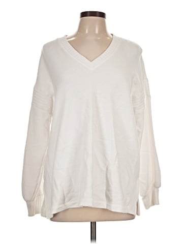 CAbi Pullover Sweater (view 1)