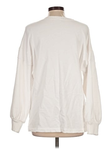 CAbi Pullover Sweater (view 2)