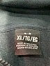 Under Armour Black Pullover Hoodie Size XL - photo 7
