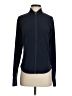 Athleta Blue Track Jacket Size S - photo 1