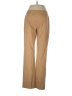 Eccoci Solid Tan Dress Pants Size 10 - photo 2