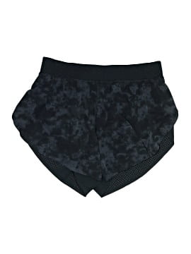 Crz Yoga Athletic Shorts (view 1)