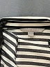 Valerie Stevens Black Long Sleeve Top Size L - photo 7