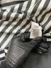 Valerie Stevens Black Long Sleeve Top Size L - photo 8