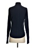 Athleta Blue Track Jacket Size S - photo 2