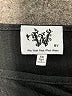 W5 Black Short Sleeve Top Size XS - photo 7