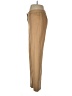 Eccoci Solid Tan Dress Pants Size 10 - photo 5