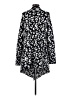 Ugg Gray Kimono Size S - photo 2
