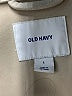 Old Navy Gray Jacket Size L - photo 6
