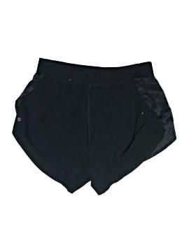 Crz Yoga Athletic Shorts (view 2)