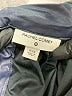 Rachel Comey 100% Polyester Blue 3/4 Sleeve Blouse Size XXS - photo 7