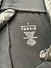 Torrid Black Active Pants Size 4X Plus (4) - photo 4