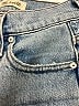 Madewell Blue Jeans Size 23 waist - photo 4