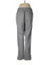 Gap Gray Casual Pants Size M (tall) - photo 2