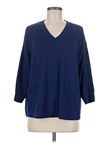 CAbi Pullover Sweater (view 1)