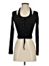 DAZY Black Tank Top Size XS - photo 1