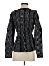 White House Black Market Tweed Black Pullover Sweater Size S (estimated) - photo 2