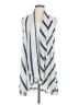 Shawl Dawls White Kimono One size - photo 1