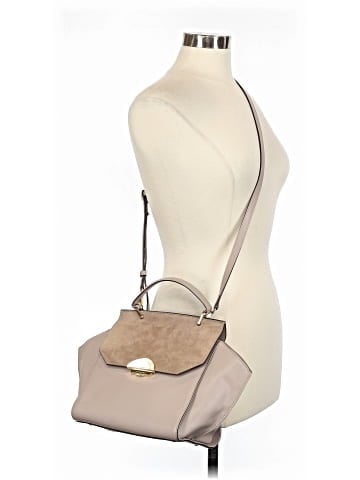 BCBGMAXAZRIA Satchel (view 2)