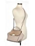 BCBGMAXAZRIA Gray Satchel One size - photo 2