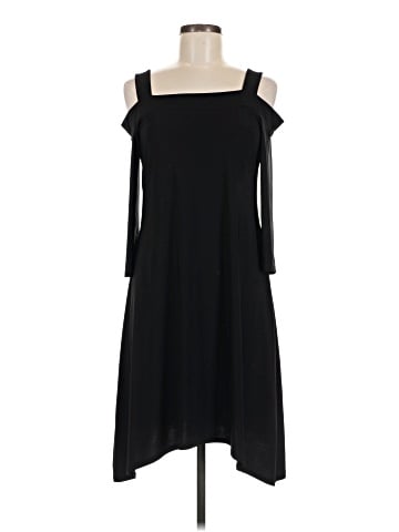 MSK Casual Dress (view 1)