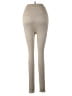 Stronger Solid Ivory Active Pants Size M - photo 2