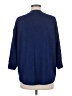 CAbi Blue Pullover Sweater Size M - photo 2