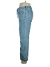 Madewell Hearts Blue Jeans Size 33 waist - photo 5