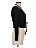 DAZY Black Tank Top Size XS - photo 4