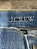 J.Crew Blue Jeans Size 24 waist - photo 7