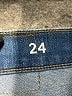 J.Crew Blue Jeans Size 24 waist - photo 8