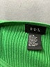 R.Q.T Green Pullover Sweater Size XL - photo 7
