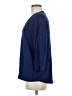 CAbi Blue Pullover Sweater Size M - photo 5