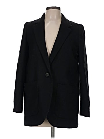Madewell Larsen Blazer (view 1)