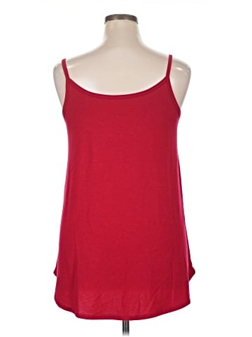 Zenana Sleeveless Top (view 2)