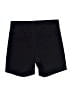 Champion Solid Black Athletic Shorts Size L - photo 2