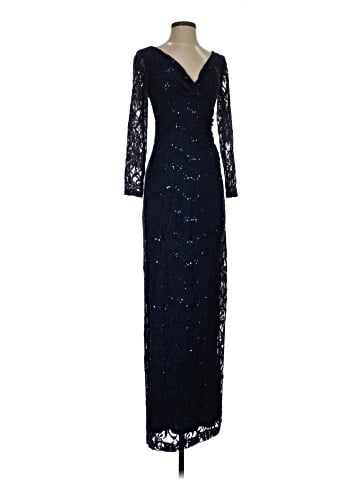 Lauren by Ralph Lauren Cocktail Dress (view 1)